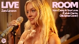 Video thumbnail How Deep Is Your Love (Live) - Spotify Live Room