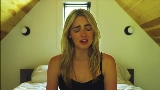 Video thumbnail Don't Eat Pray Love