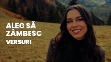 Video thumbnail Aleg Să Zâmbesc