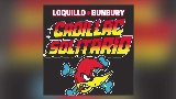 Video thumbnail Cadillac solitario (feat. Bunbury)
