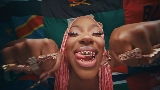 Video thumbnail Sexy Soulaan