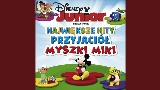 Video thumbnail Jake i Piraci z Nibylandii