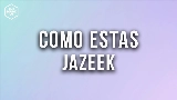Video thumbnail Como Estas