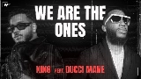 Video thumbnail We Are the Ones