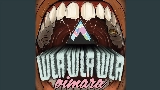 Video thumbnail Wla Wla Wla - live ausm Proberaum
