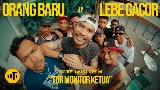 Video thumbnail Orang Baru Lebe Gacor