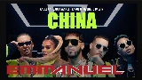 Video thumbnail China