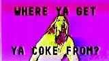 Video thumbnail Where Ya Get Ya Coke From?