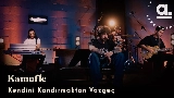 Video thumbnail Kendini Kandırmaktan Vazgeç - Live at Akustikhane