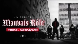 Video thumbnail Mauvais Rôle