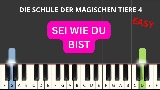 Video thumbnail Sei wie du bist