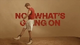Video thumbnail Not What’s Going On