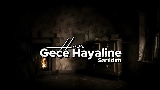 Video thumbnail Her Gece Hayaline Sarıldım