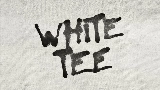 Video thumbnail White Tee