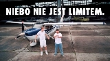 Video thumbnail NIEBO NIE JEST LIMITEM