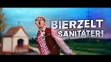 Video thumbnail BIERZELT SANITÄTER!