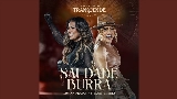 Video thumbnail Saudade Burra - Ao Vivo