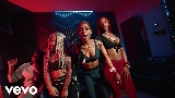Video thumbnail Motion (feat. Sexyy Red & NaNaski)