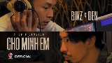 Video thumbnail Cho Mình Em
