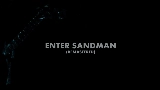 Video thumbnail Enter Sandman - Remastered 2021