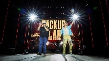 Video thumbnail Backup Plan (feat. Luke Combs)