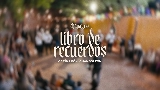 Video thumbnail Libro de Recuerdos (En Vivo)