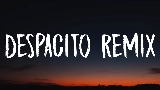 Video thumbnail Despacito - Remix