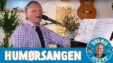 Video thumbnail Humørsangen