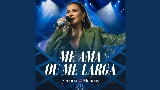Video thumbnail Me Ama Ou Me Larga - Ao Vivo
