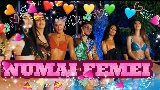 Video thumbnail NUMAI FEMEI