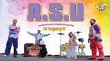 Video thumbnail A.S.U. ( Ai Sayang U)