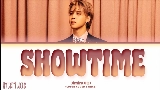 Video thumbnail Interlude : Showtime