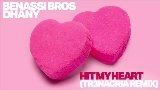 Video thumbnail Hit My Heart - TR3NACRIA Remix