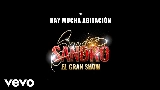 Video thumbnail Hay Mucha Agitación