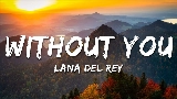 Video thumbnail Without You