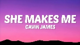 Video thumbnail She Makes Me