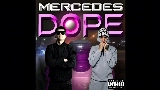 Video thumbnail Mercedes Dope
