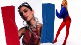 Video thumbnail Illegal + Anitta