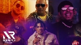 Video thumbnail BRINQUEN - REMIX