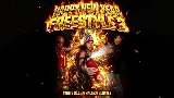 Video thumbnail Happy New Year Freestyle 2