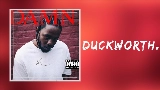 Video thumbnail DUCKWORTH.