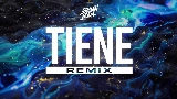 Video thumbnail Tiene - Remix