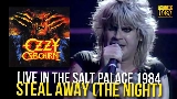 Video thumbnail Steal Away (The Night)