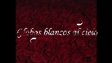 Video thumbnail Globos Blancos al Cielo