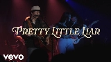 Video thumbnail Pretty Little Liar
