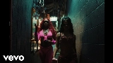 Video thumbnail Blue Strips (feat. Sexyy Red) - Remix