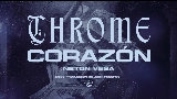 Video thumbnail Chrome Corazón