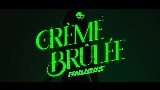 Video thumbnail Creme Brulee