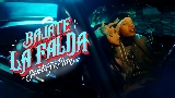 Video thumbnail Bájate La Falda