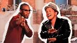 Video thumbnail Nothin' on You (feat. Bruno Mars)